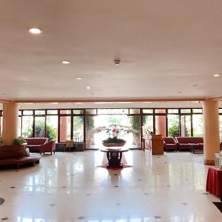 Cap Saint Jacques Hotel Vung Tau Esterno foto