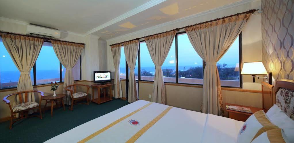 Cap Saint Jacques Hotel Vung Tau Esterno foto