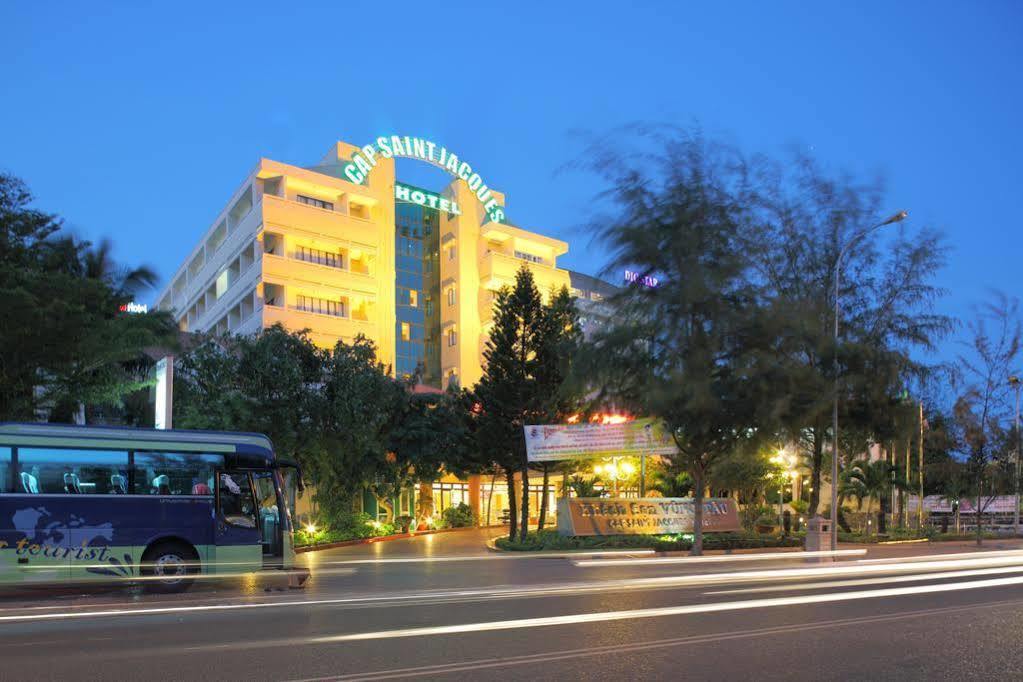 Cap Saint Jacques Hotel Vung Tau Esterno foto