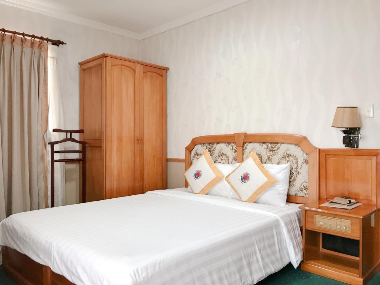 Cap Saint Jacques Hotel Vung Tau Esterno foto