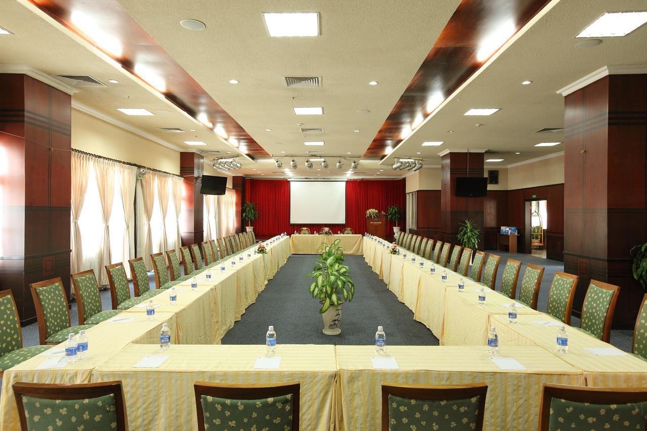 Cap Saint Jacques Hotel Vung Tau Esterno foto