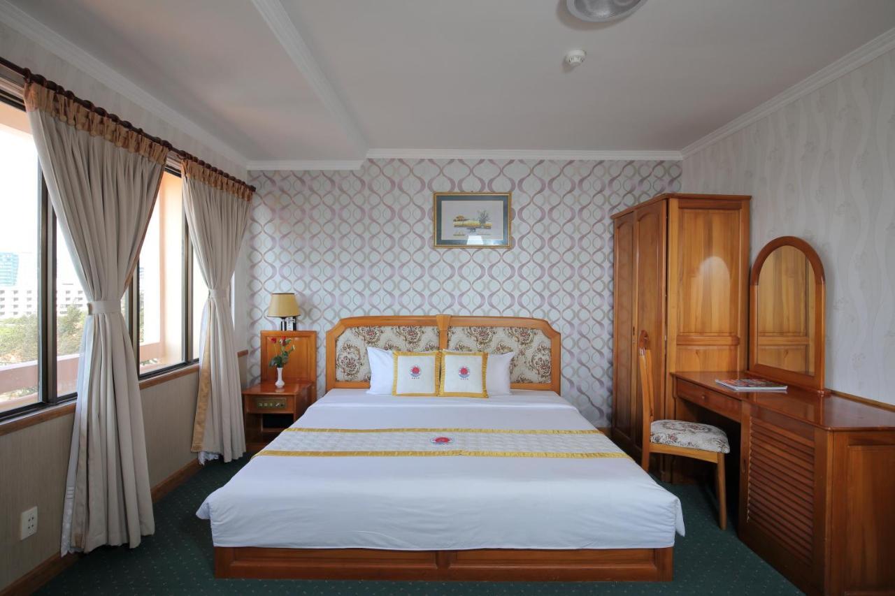 Cap Saint Jacques Hotel Vung Tau Esterno foto