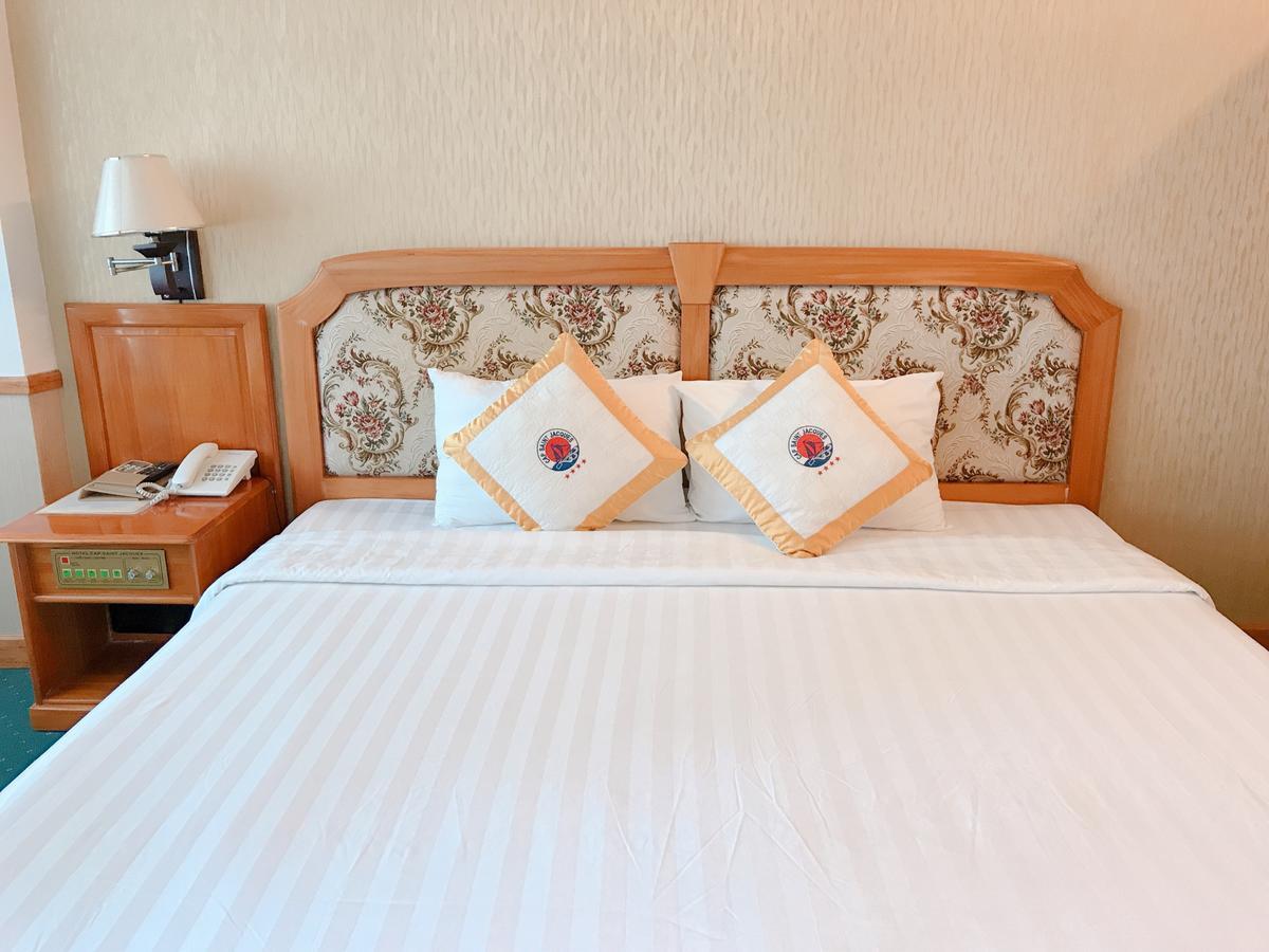 Cap Saint Jacques Hotel Vung Tau Esterno foto