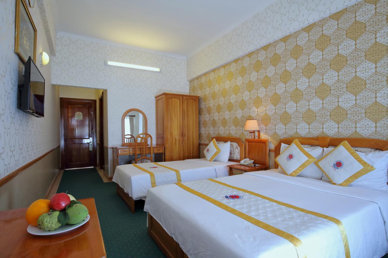 Cap Saint Jacques Hotel Vung Tau Esterno foto