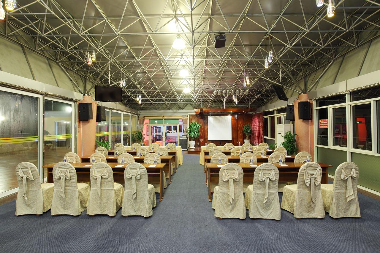 Cap Saint Jacques Hotel Vung Tau Esterno foto