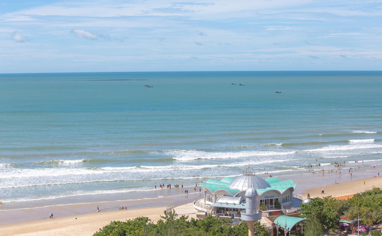 Cap Saint Jacques Hotel Vung Tau Esterno foto