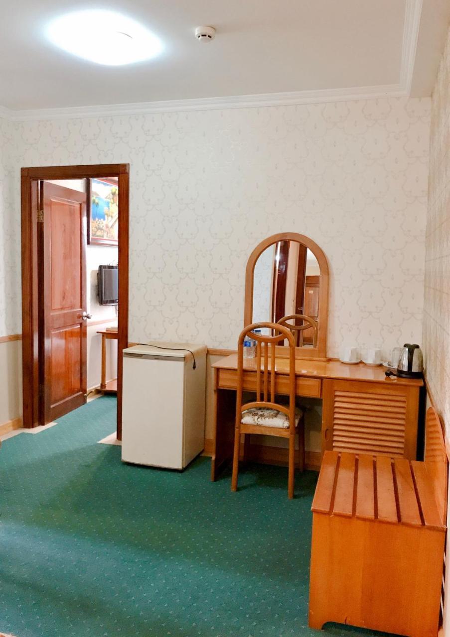 Cap Saint Jacques Hotel Vung Tau Esterno foto