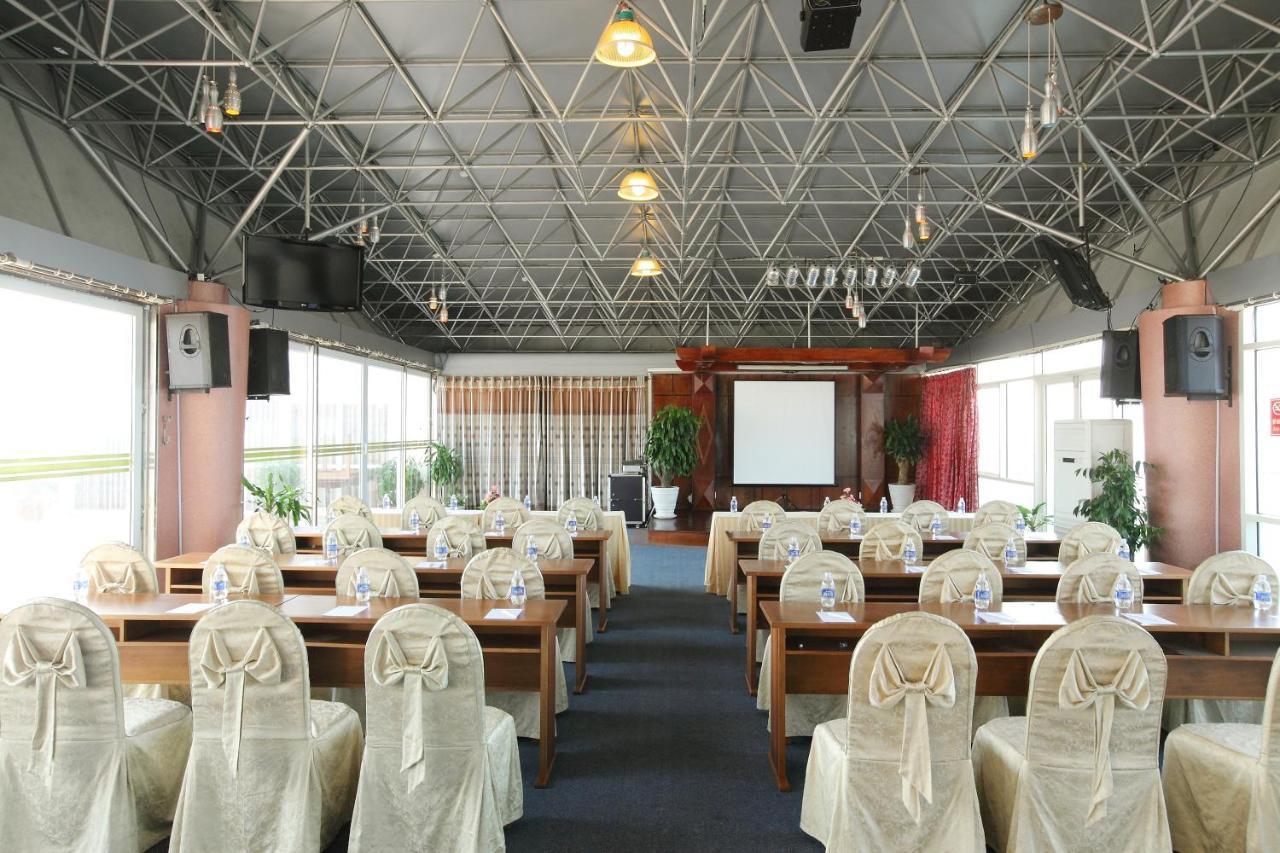 Cap Saint Jacques Hotel Vung Tau Esterno foto
