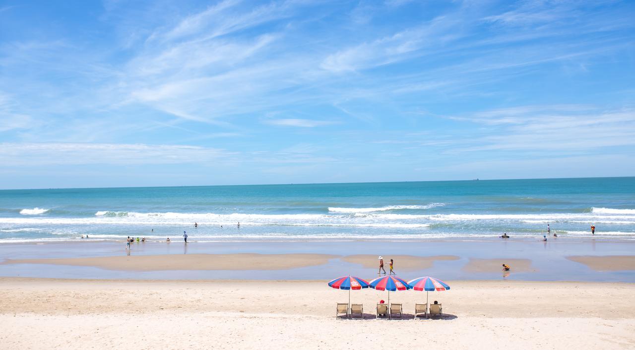 Cap Saint Jacques Hotel Vung Tau Esterno foto