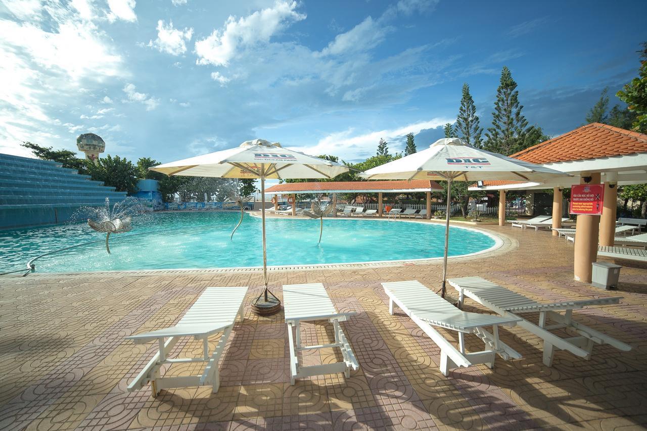 Cap Saint Jacques Hotel Vung Tau Esterno foto