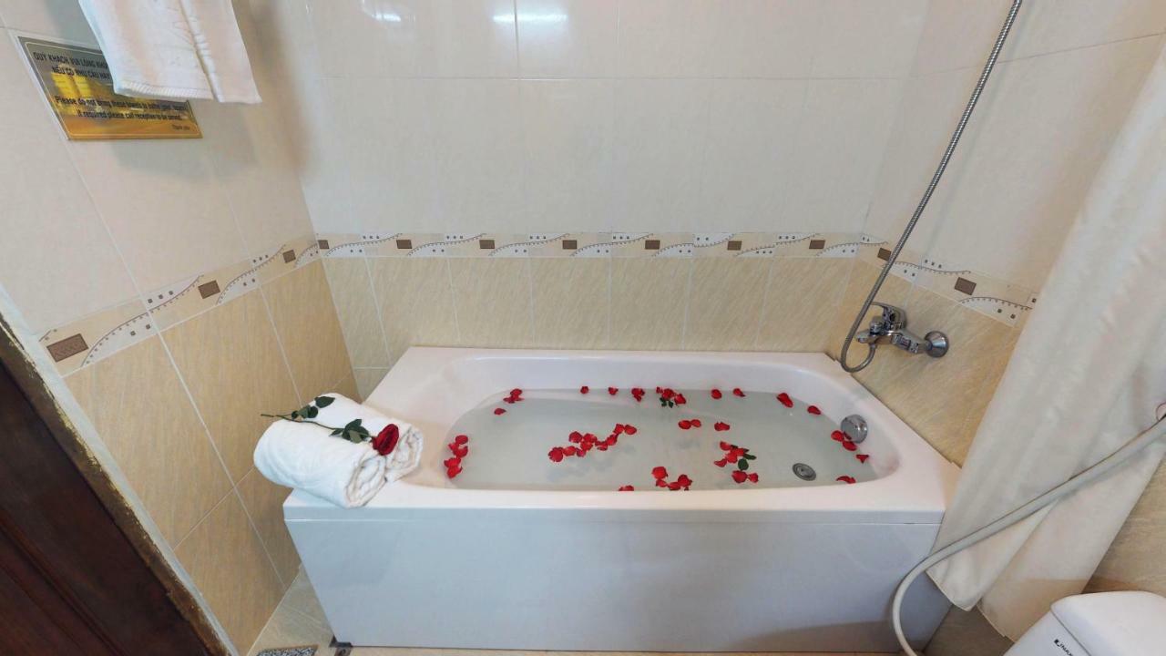 Cap Saint Jacques Hotel Vung Tau Esterno foto